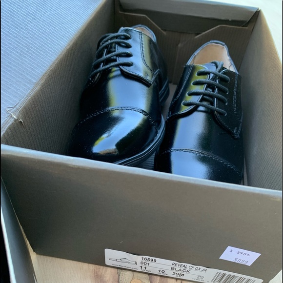 Florsheim kids NEW shoes - Picture 8 of 8